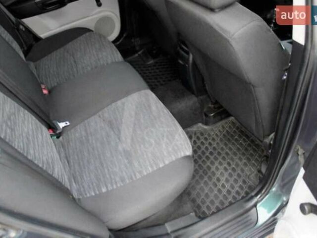 Зелений Кіа Сід, об'ємом двигуна 1.6 л та пробігом 166 тис. км за 7200 $, фото 20 на Automoto.ua