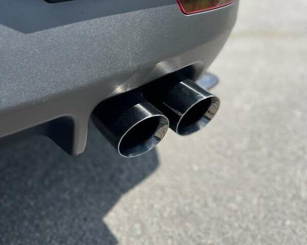 Черный Киа Cerato KOUP, объемом двигателя 2.4 л и пробегом 210 тыс. км за 9000 $, фото 30 на Automoto.ua