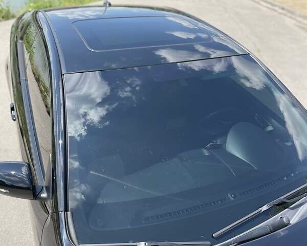 Черный Киа Cerato KOUP, объемом двигателя 2.4 л и пробегом 210 тыс. км за 9000 $, фото 5 на Automoto.ua