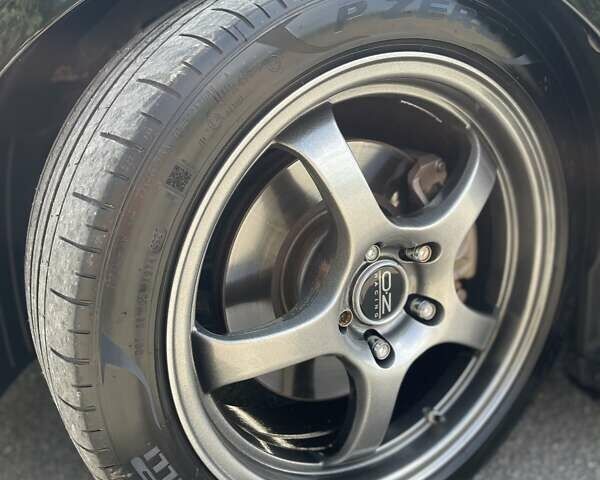 Черный Киа Cerato KOUP, объемом двигателя 2.4 л и пробегом 210 тыс. км за 9000 $, фото 25 на Automoto.ua