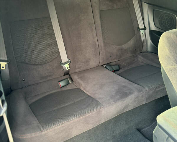 Черный Киа Cerato KOUP, объемом двигателя 2.4 л и пробегом 210 тыс. км за 9000 $, фото 21 на Automoto.ua