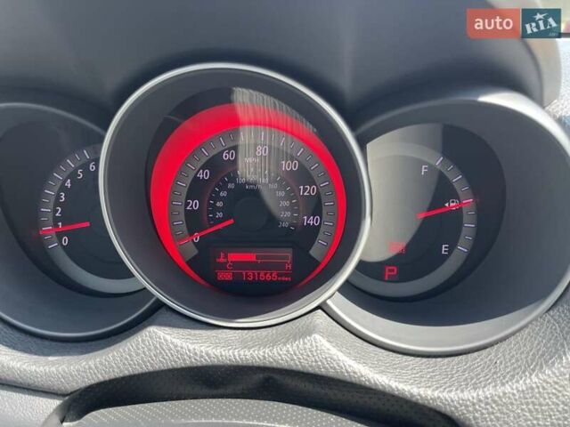 Черный Киа Cerato KOUP, объемом двигателя 2.4 л и пробегом 210 тыс. км за 9000 $, фото 11 на Automoto.ua