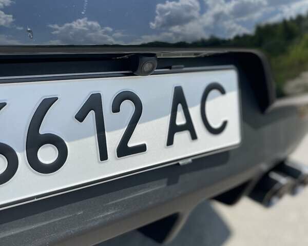 Черный Киа Cerato KOUP, объемом двигателя 2.4 л и пробегом 210 тыс. км за 9000 $, фото 29 на Automoto.ua