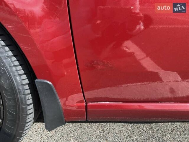 Красный Киа Cerato KOUP, объемом двигателя 2 л и пробегом 107 тыс. км за 10200 $, фото 34 на Automoto.ua