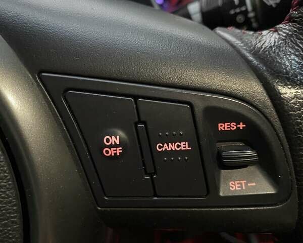 Красный Киа Cerato KOUP, объемом двигателя 2 л и пробегом 107 тыс. км за 10200 $, фото 45 на Automoto.ua