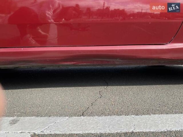 Красный Киа Cerato KOUP, объемом двигателя 2 л и пробегом 107 тыс. км за 10200 $, фото 35 на Automoto.ua