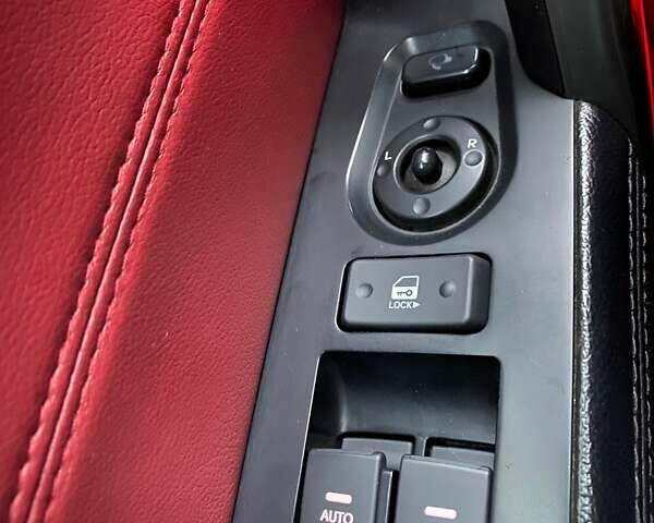 Красный Киа Cerato KOUP, объемом двигателя 2 л и пробегом 107 тыс. км за 10200 $, фото 48 на Automoto.ua