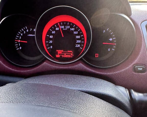 Синий Киа Cerato KOUP, объемом двигателя 2 л и пробегом 144 тыс. км за 8350 $, фото 37 на Automoto.ua