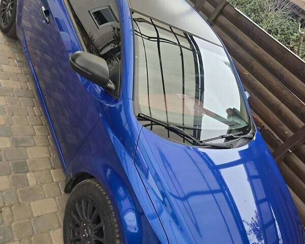 Синій Кіа Cerato KOUP, об'ємом двигуна 2 л та пробігом 158 тис. км за 8500 $, фото 7 на Automoto.ua