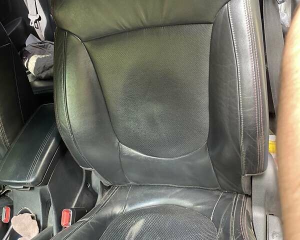 Синий Киа Cerato KOUP, объемом двигателя 2 л и пробегом 160 тыс. км за 8500 $, фото 9 на Automoto.ua