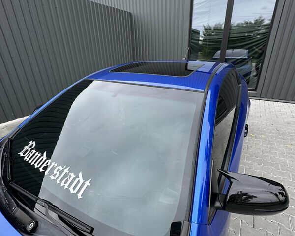 Синій Кіа Cerato KOUP, об'ємом двигуна 2 л та пробігом 236 тис. км за 9500 $, фото 8 на Automoto.ua