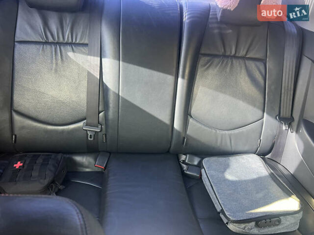 Белый Киа Черато, объемом двигателя 2 л и пробегом 213 тыс. км за 8600 $, фото 14 на Automoto.ua