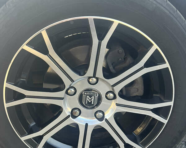 Белый Киа Черато, объемом двигателя 2 л и пробегом 213 тыс. км за 8600 $, фото 20 на Automoto.ua