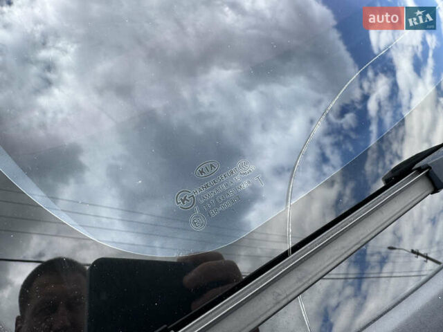 Белый Киа Черато, объемом двигателя 2 л и пробегом 155 тыс. км за 8490 $, фото 13 на Automoto.ua
