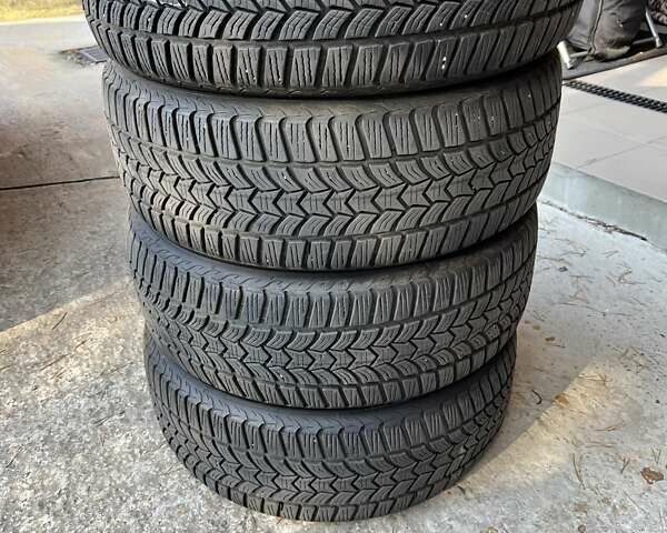 Білий Кіа Черато, об'ємом двигуна 2 л та пробігом 235 тис. км за 7700 $, фото 14 на Automoto.ua