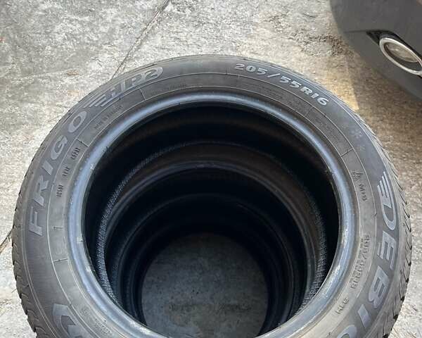 Білий Кіа Черато, об'ємом двигуна 2 л та пробігом 235 тис. км за 7700 $, фото 15 на Automoto.ua