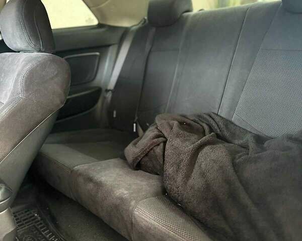 Білий Кіа Черато, об'ємом двигуна 1.6 л та пробігом 168 тис. км за 7900 $, фото 9 на Automoto.ua