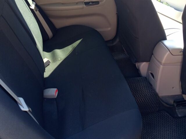 Білий Кіа Черато, об'ємом двигуна 1.6 л та пробігом 290 тис. км за 4400 $, фото 6 на Automoto.ua