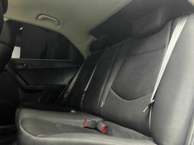 Белый Киа Черато, объемом двигателя 1.6 л и пробегом 180 тыс. км за 6300 $, фото 15 на Automoto.ua