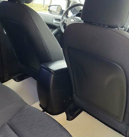 Белый Киа Черато, объемом двигателя 1.6 л и пробегом 130 тыс. км за 7700 $, фото 9 на Automoto.ua