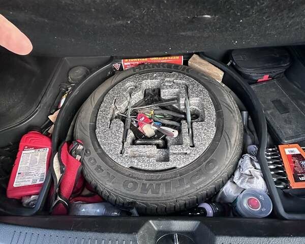 Бежевый Киа Черато, объемом двигателя 1.6 л и пробегом 138 тыс. км за 4400 $, фото 27 на Automoto.ua