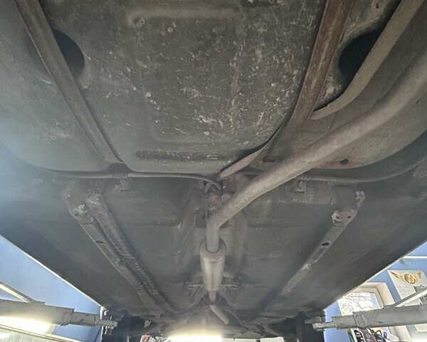 Бежевый Киа Черато, объемом двигателя 1.6 л и пробегом 138 тыс. км за 4400 $, фото 40 на Automoto.ua