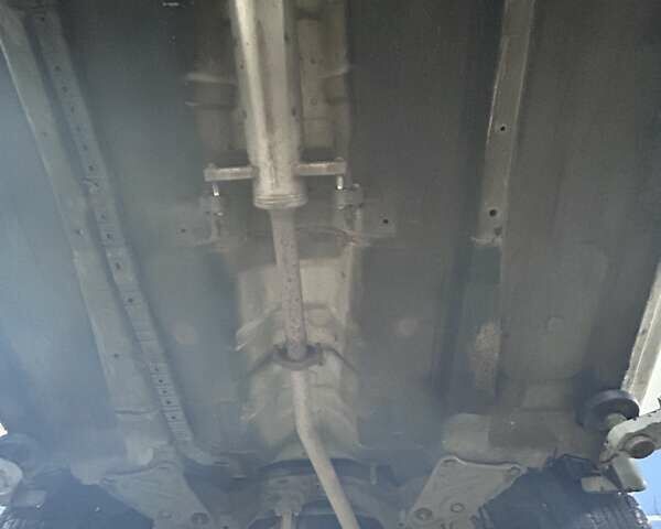 Бежевый Киа Черато, объемом двигателя 1.6 л и пробегом 138 тыс. км за 4400 $, фото 42 на Automoto.ua