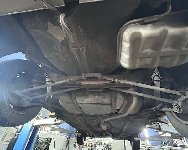 Бежевый Киа Черато, объемом двигателя 1.6 л и пробегом 138 тыс. км за 4400 $, фото 44 на Automoto.ua