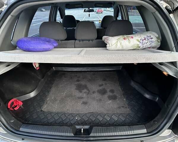 Бежевый Киа Черато, объемом двигателя 1.6 л и пробегом 138 тыс. км за 4400 $, фото 22 на Automoto.ua