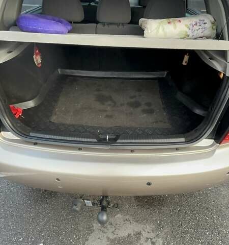 Бежевый Киа Черато, объемом двигателя 1.6 л и пробегом 138 тыс. км за 4400 $, фото 24 на Automoto.ua