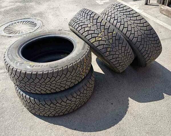 Бежевий Кіа Черато, об'ємом двигуна 2 л та пробігом 187 тис. км за 4700 $, фото 7 на Automoto.ua