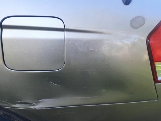 Киа Черато 2006 в Киеве на Automoto.ua Бежевый Киа Черато, объемом двигателя 1.6 л и пробегом 469 тыс. км за 1999 $, фото 9 на Automoto.ua