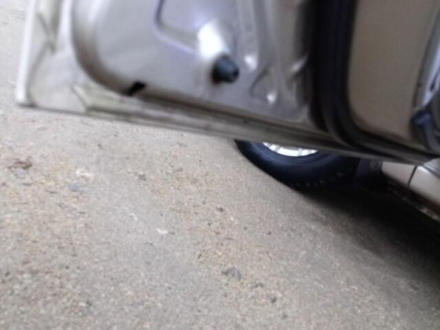 Бежевий Кіа Черато, об'ємом двигуна 1.6 л та пробігом 300 тис. км за 4500 $, фото 5 на Automoto.ua