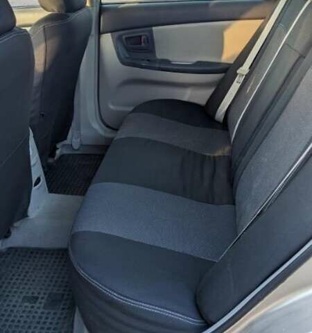 Кіа Черато 2006 у Покров (Орджонікідзе) на Automoto.ua Бежевий Кіа Черато, об'ємом двигуна 1.98 л та пробігом 275 тис. км за 4000 $, фото 3 на Automoto.ua