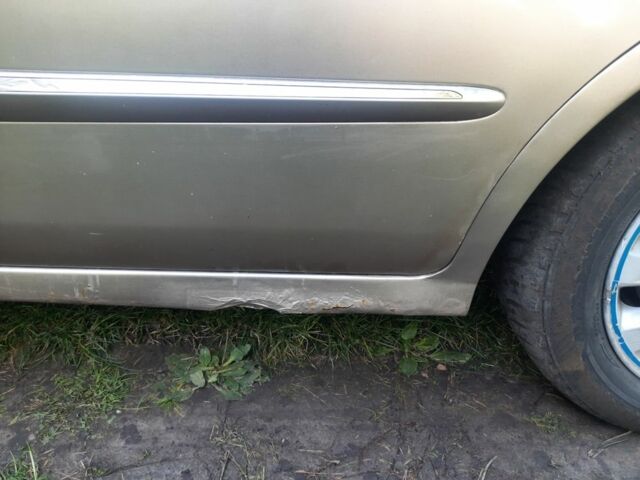 Киа Черато 2006 в Киеве на Automoto.ua Бежевый Киа Черато, объемом двигателя 1.6 л и пробегом 469 тыс. км за 1999 $, фото 7 на Automoto.ua