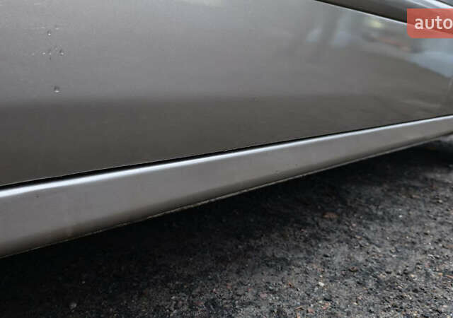 Бежевый Киа Черато, объемом двигателя 1.59 л и пробегом 202 тыс. км за 4800 $, фото 17 на Automoto.ua