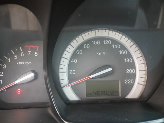 Киа Черато 2006 в Киеве на Automoto.ua Бежевый Киа Черато, объемом двигателя 1.6 л и пробегом 469 тыс. км за 1999 $, фото 5 на Automoto.ua