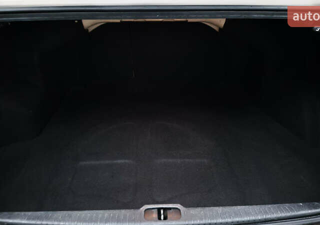 Бежевый Киа Черато, объемом двигателя 1.59 л и пробегом 202 тыс. км за 4800 $, фото 33 на Automoto.ua