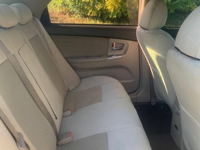 Киа Черато 2006 в Киеве на Automoto.ua Бежевый Киа Черато, объемом двигателя 1.6 л и пробегом 469 тыс. км за 1999 $, фото 3 на Automoto.ua