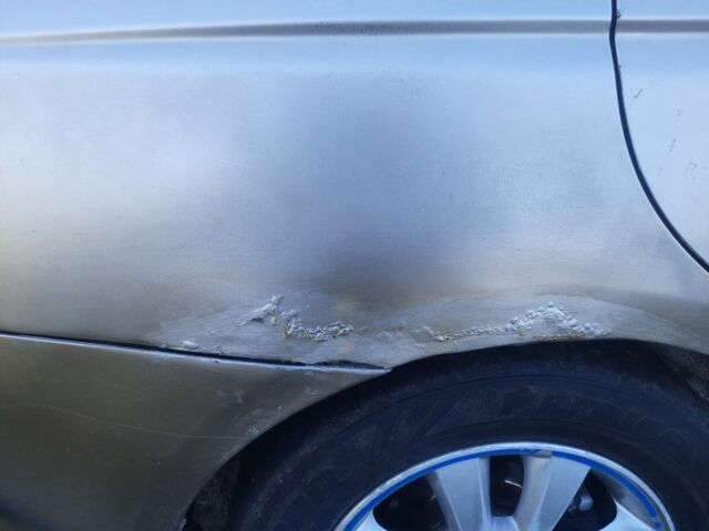 Киа Черато 2006 в Киеве на Automoto.ua Бежевый Киа Черато, объемом двигателя 1.6 л и пробегом 469 тыс. км за 1999 $, фото 12 на Automoto.ua