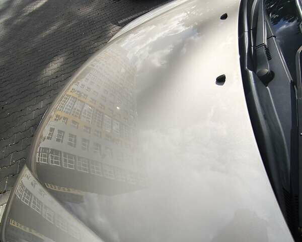 Бежевый Киа Черато, объемом двигателя 1.6 л и пробегом 440 тыс. км за 3200 $, фото 1 на Automoto.ua