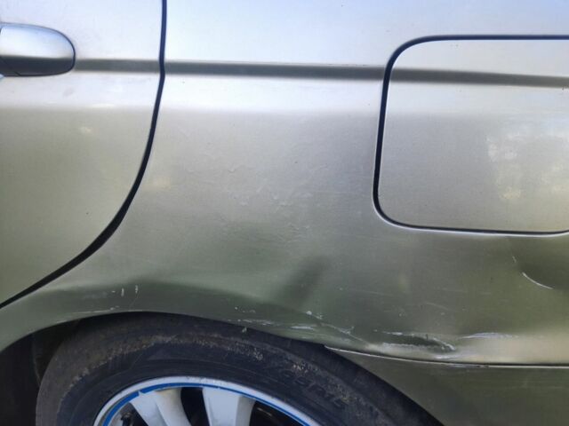 Киа Черато 2006 в Киеве на Automoto.ua Бежевый Киа Черато, объемом двигателя 1.6 л и пробегом 469 тыс. км за 1999 $, фото 10 на Automoto.ua