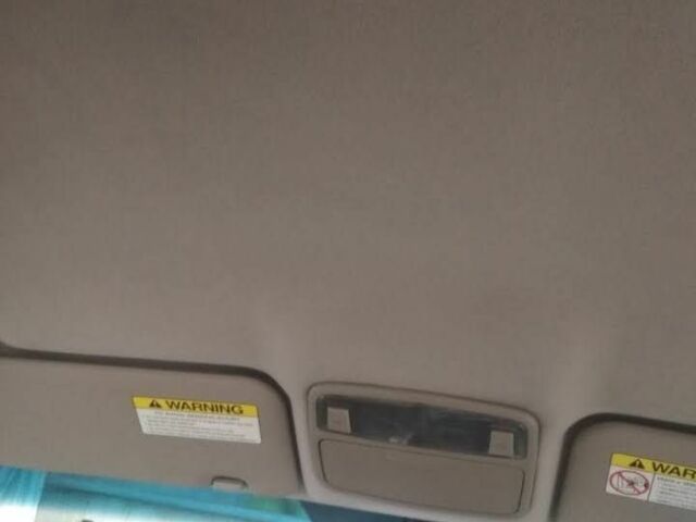 Бежевий Кіа Черато, об'ємом двигуна 2 л та пробігом 222 тис. км за 4900 $, фото 8 на Automoto.ua