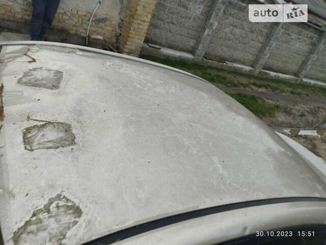 Бежевый Киа Черато, объемом двигателя 1.59 л и пробегом 208 тыс. км за 1900 $, фото 15 на Automoto.ua