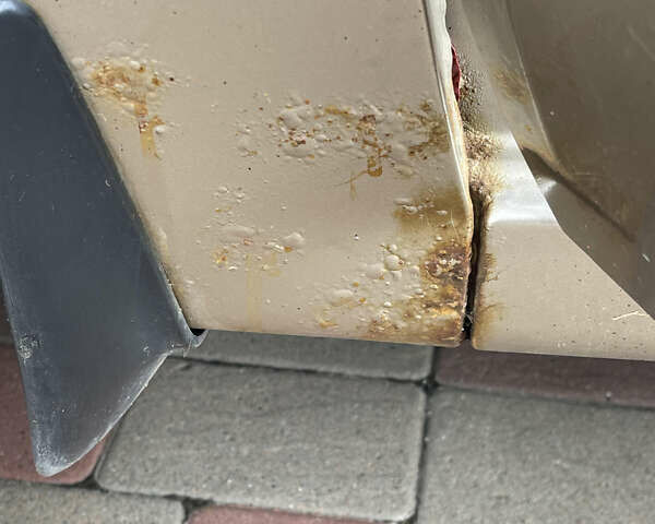 Бежевий Кіа Черато, об'ємом двигуна 0 л та пробігом 86 тис. км за 5555 $, фото 3 на Automoto.ua