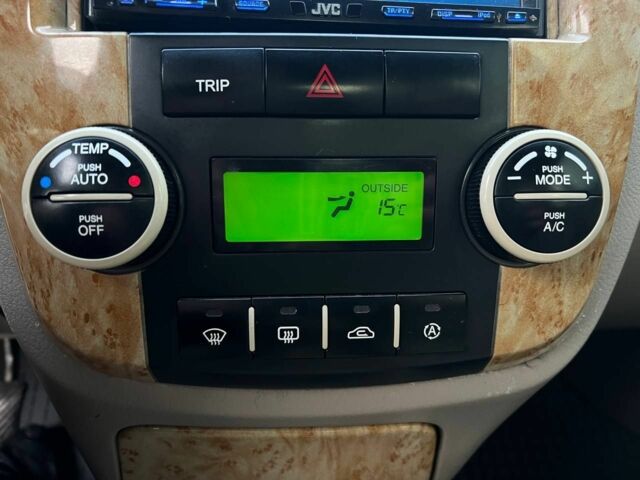 Киа Черато 2007 в Кривом Роге на Automoto.ua Бежевый Киа Черато, объемом двигателя 2 л и пробегом 206 тыс. км за 4400 $, фото 11 на Automoto.ua