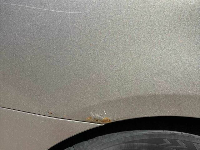 Бежевый Киа Черато, объемом двигателя 1.6 л и пробегом 197 тыс. км за 3384 $, фото 17 на Automoto.ua