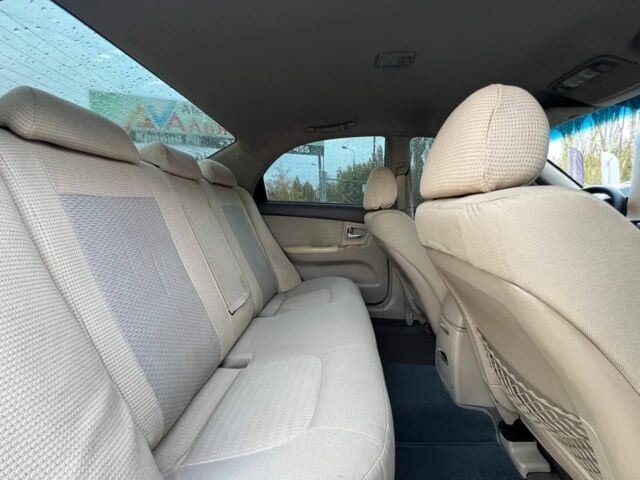 Киа Черато 2007 в Кривом Роге на Automoto.ua Бежевый Киа Черато, объемом двигателя 2 л и пробегом 206 тыс. км за 4400 $, фото 18 на Automoto.ua