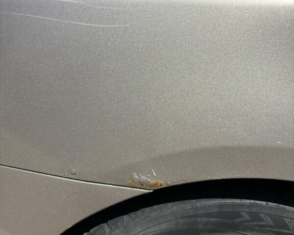 Бежевый Киа Черато, объемом двигателя 1.6 л и пробегом 193 тыс. км за 3400 $, фото 7 на Automoto.ua