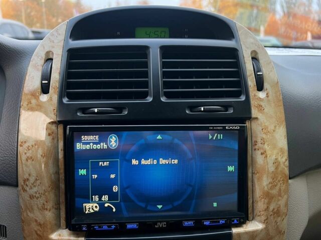 Киа Черато 2007 в Кривом Роге на Automoto.ua Бежевый Киа Черато, объемом двигателя 2 л и пробегом 206 тыс. км за 4400 $, фото 16 на Automoto.ua